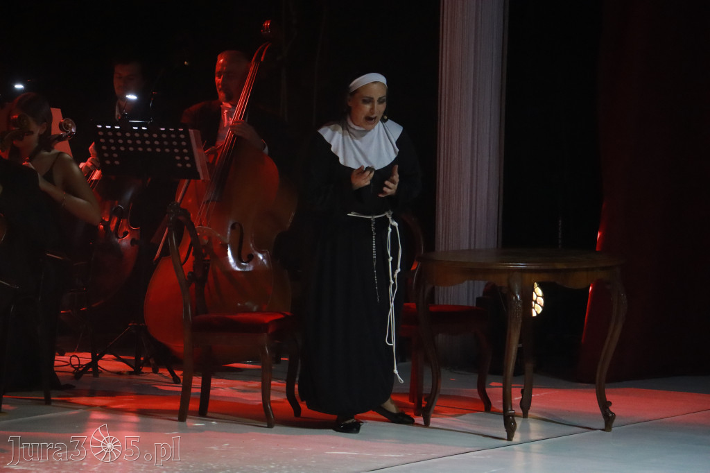 Fotorelacja I: III Festiwal Wiesława Ochmana w Zawierciu - Gala Otwarcia