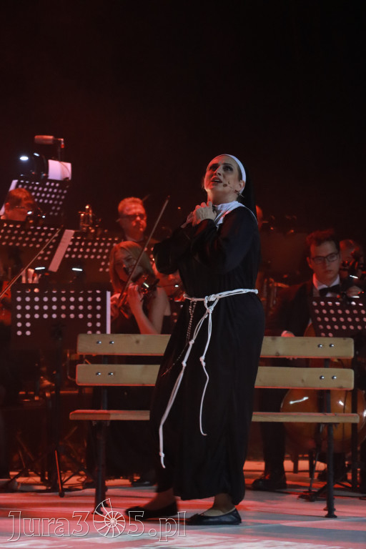 Fotorelacja I: III Festiwal Wiesława Ochmana w Zawierciu - Gala Otwarcia