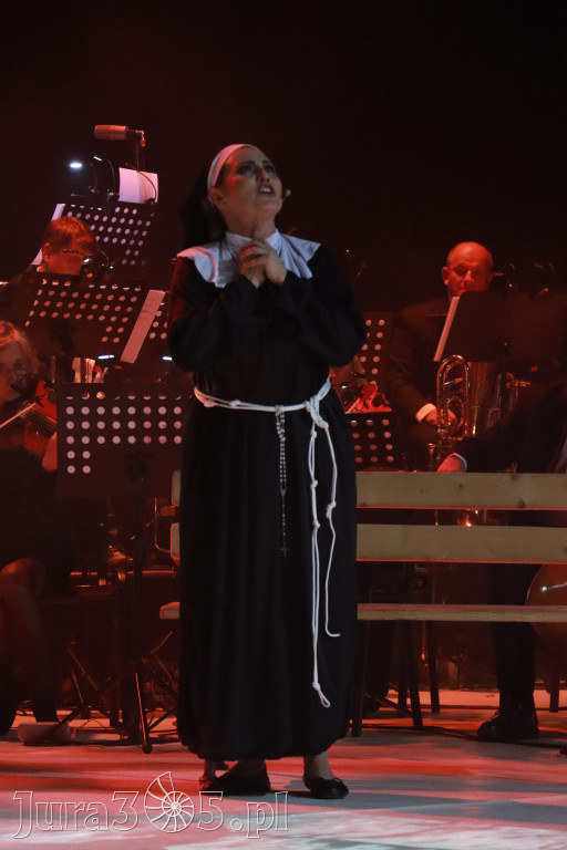 Fotorelacja I: III Festiwal Wiesława Ochmana w Zawierciu - Gala Otwarcia