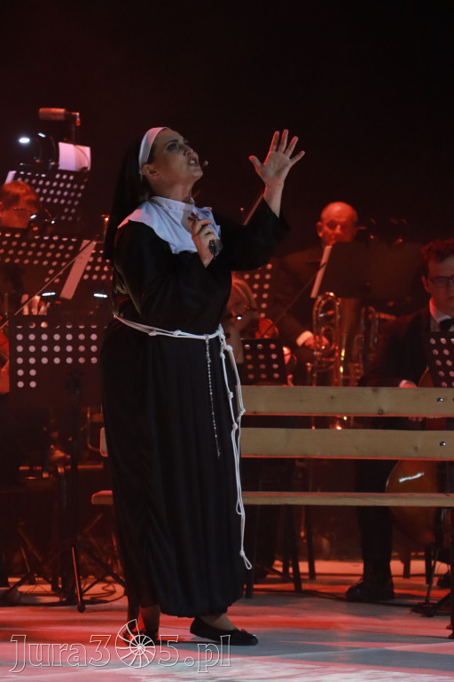 Fotorelacja I: III Festiwal Wiesława Ochmana w Zawierciu - Gala Otwarcia