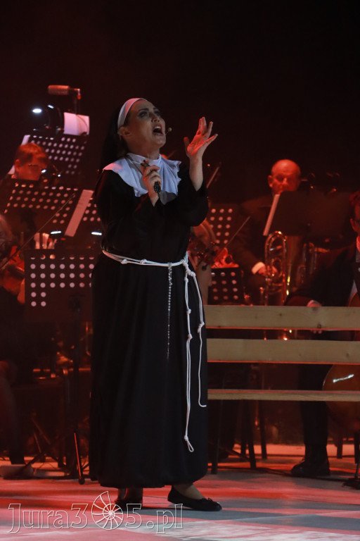 Fotorelacja I: III Festiwal Wiesława Ochmana w Zawierciu - Gala Otwarcia
