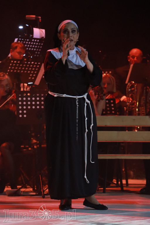 Fotorelacja I: III Festiwal Wiesława Ochmana w Zawierciu - Gala Otwarcia