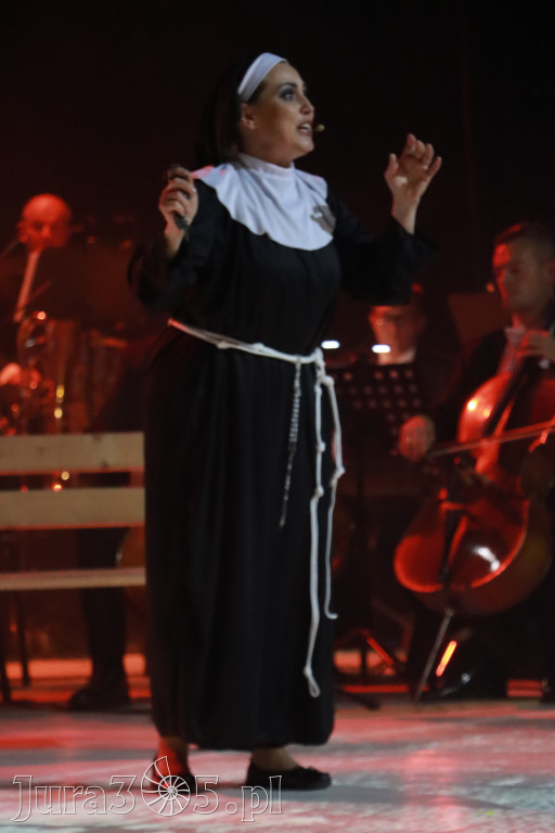 Fotorelacja I: III Festiwal Wiesława Ochmana w Zawierciu - Gala Otwarcia