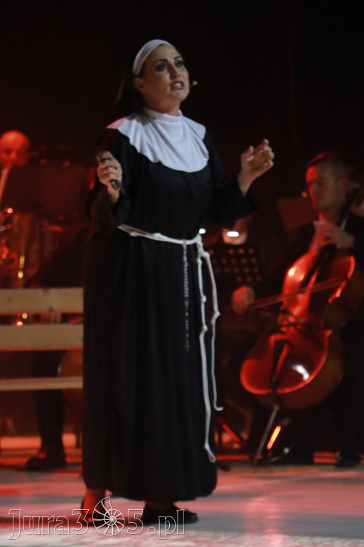 Fotorelacja I: III Festiwal Wiesława Ochmana w Zawierciu - Gala Otwarcia