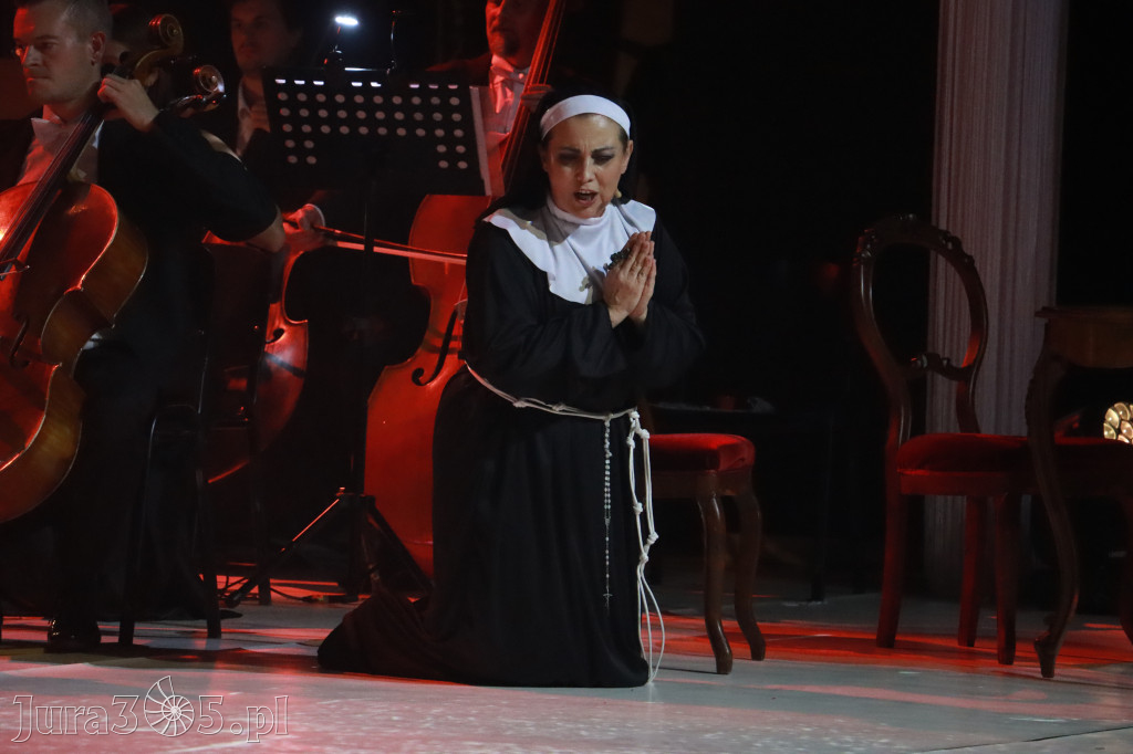 Fotorelacja I: III Festiwal Wiesława Ochmana w Zawierciu - Gala Otwarcia