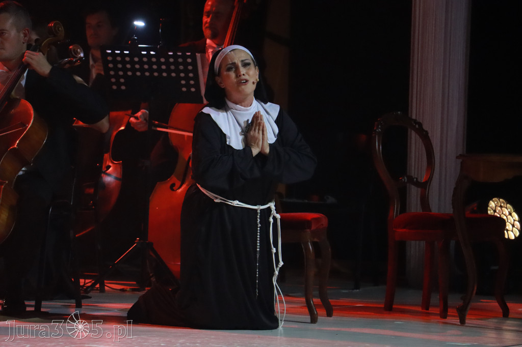 Fotorelacja I: III Festiwal Wiesława Ochmana w Zawierciu - Gala Otwarcia