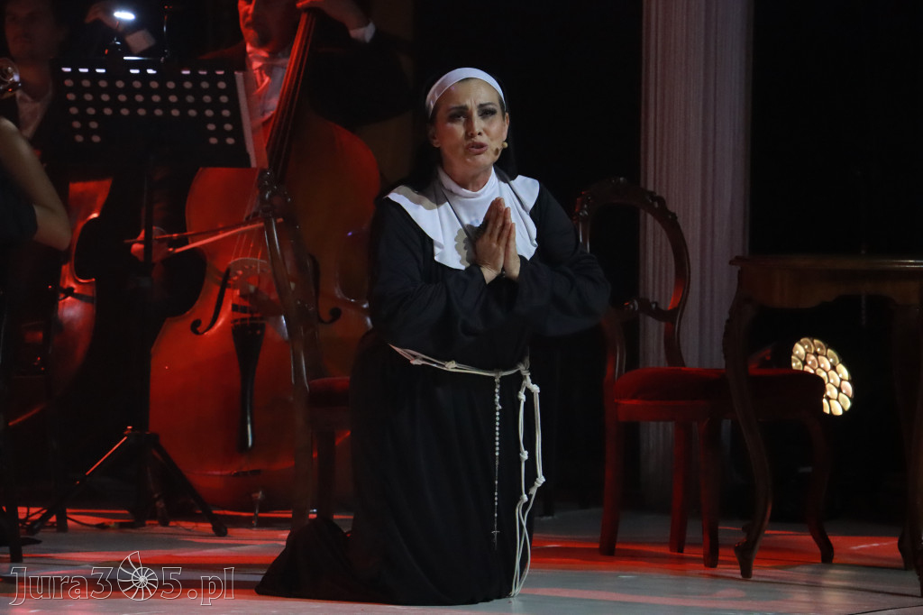 Fotorelacja I: III Festiwal Wiesława Ochmana w Zawierciu - Gala Otwarcia