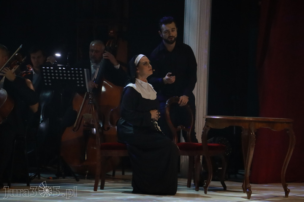 Fotorelacja I: III Festiwal Wiesława Ochmana w Zawierciu - Gala Otwarcia
