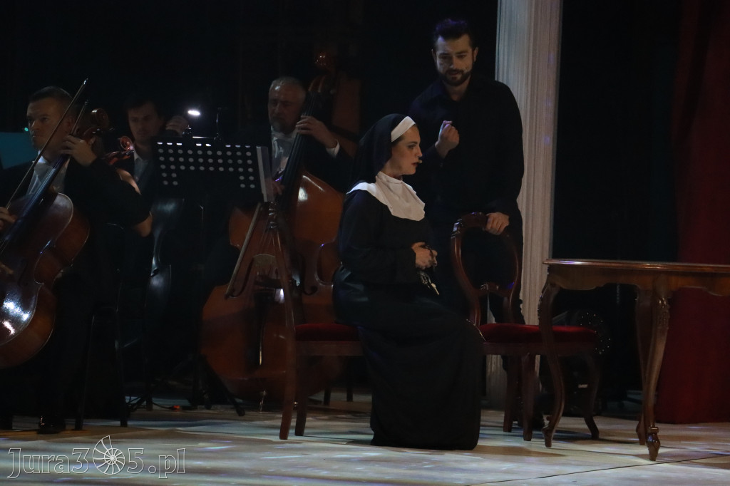 Fotorelacja I: III Festiwal Wiesława Ochmana w Zawierciu - Gala Otwarcia