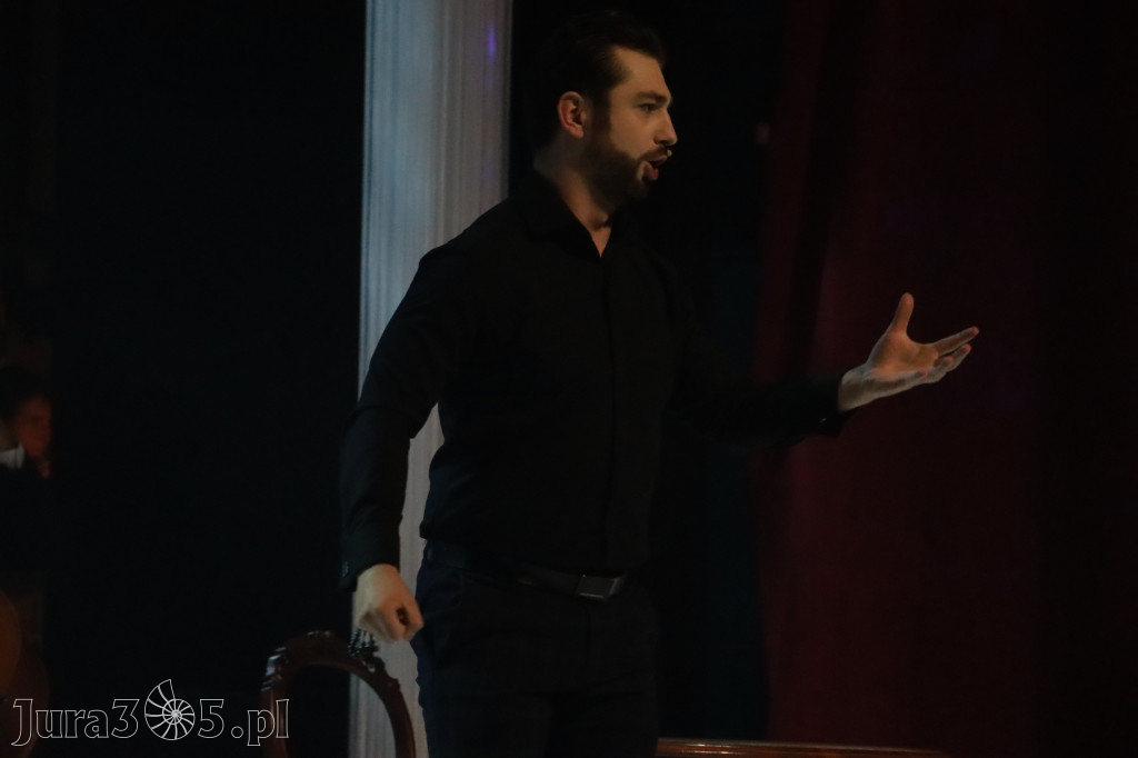 Fotorelacja I: III Festiwal Wiesława Ochmana w Zawierciu - Gala Otwarcia