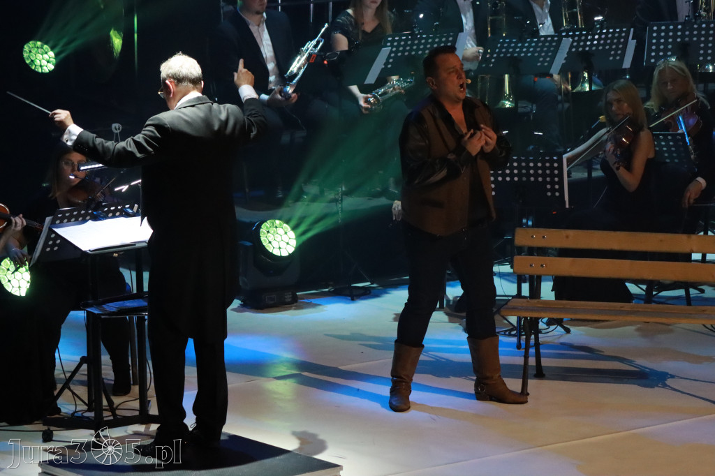 Fotorelacja II: III Festiwal Wiesława Ochmana w Zawierciu - Gala Otwarcia