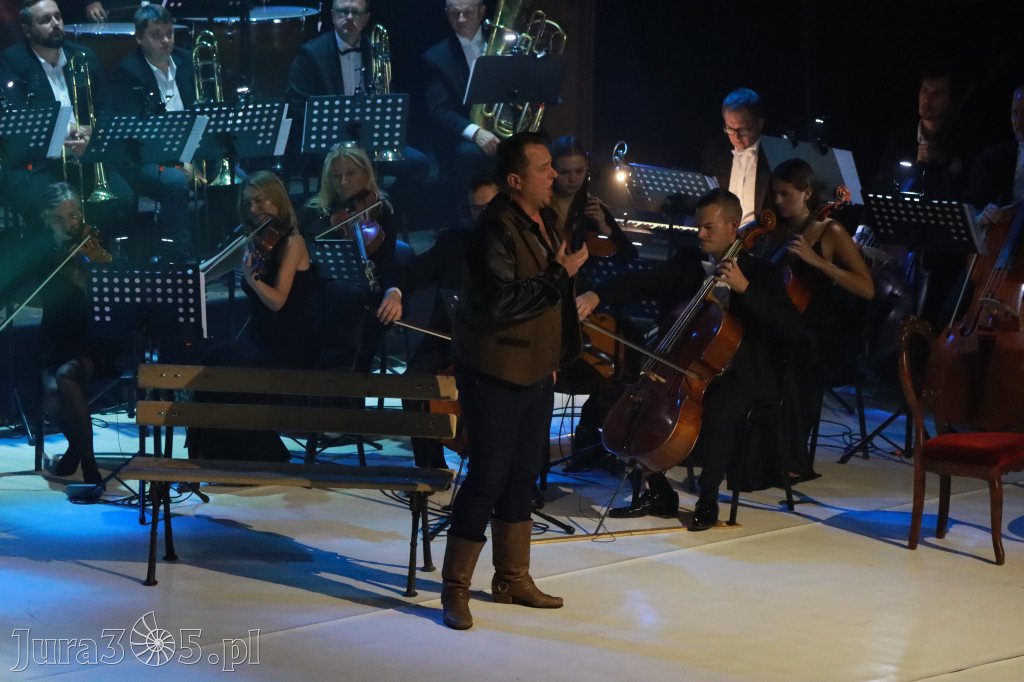 Fotorelacja II: III Festiwal Wiesława Ochmana w Zawierciu - Gala Otwarcia