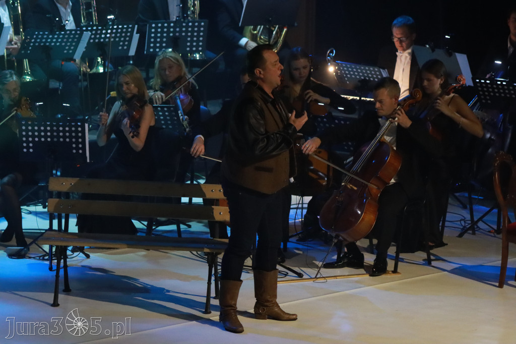 Fotorelacja II: III Festiwal Wiesława Ochmana w Zawierciu - Gala Otwarcia