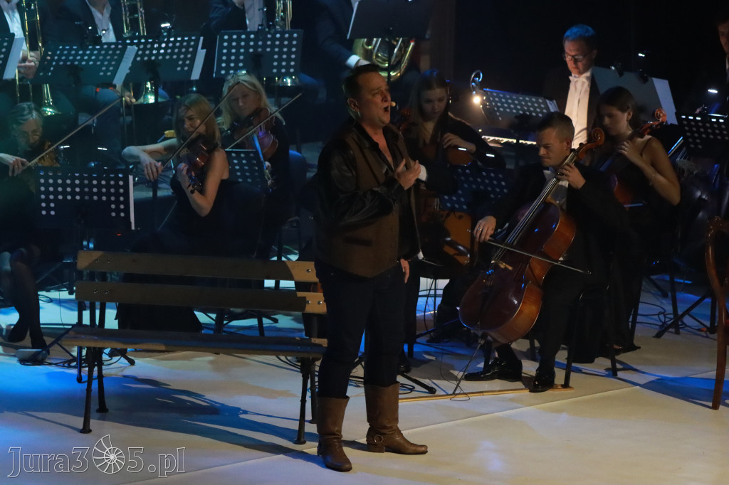 Fotorelacja II: III Festiwal Wiesława Ochmana w Zawierciu - Gala Otwarcia