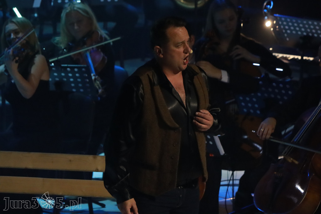 Fotorelacja II: III Festiwal Wiesława Ochmana w Zawierciu - Gala Otwarcia