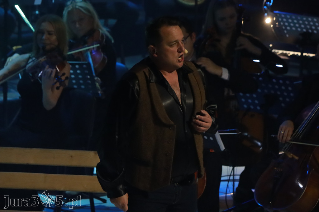 Fotorelacja II: III Festiwal Wiesława Ochmana w Zawierciu - Gala Otwarcia