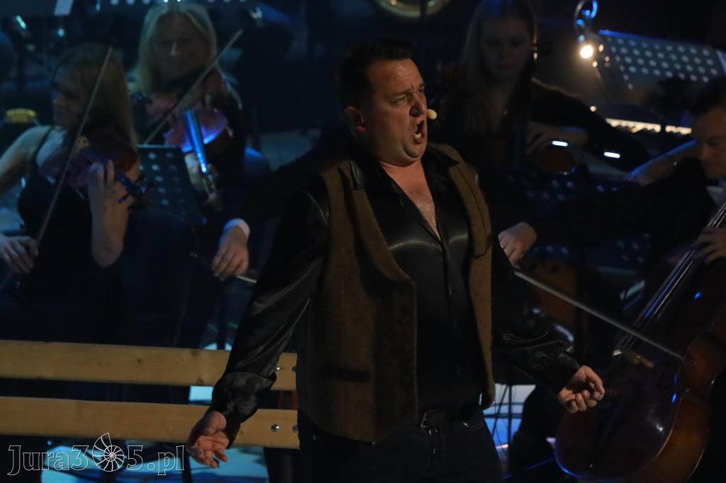 Fotorelacja II: III Festiwal Wiesława Ochmana w Zawierciu - Gala Otwarcia