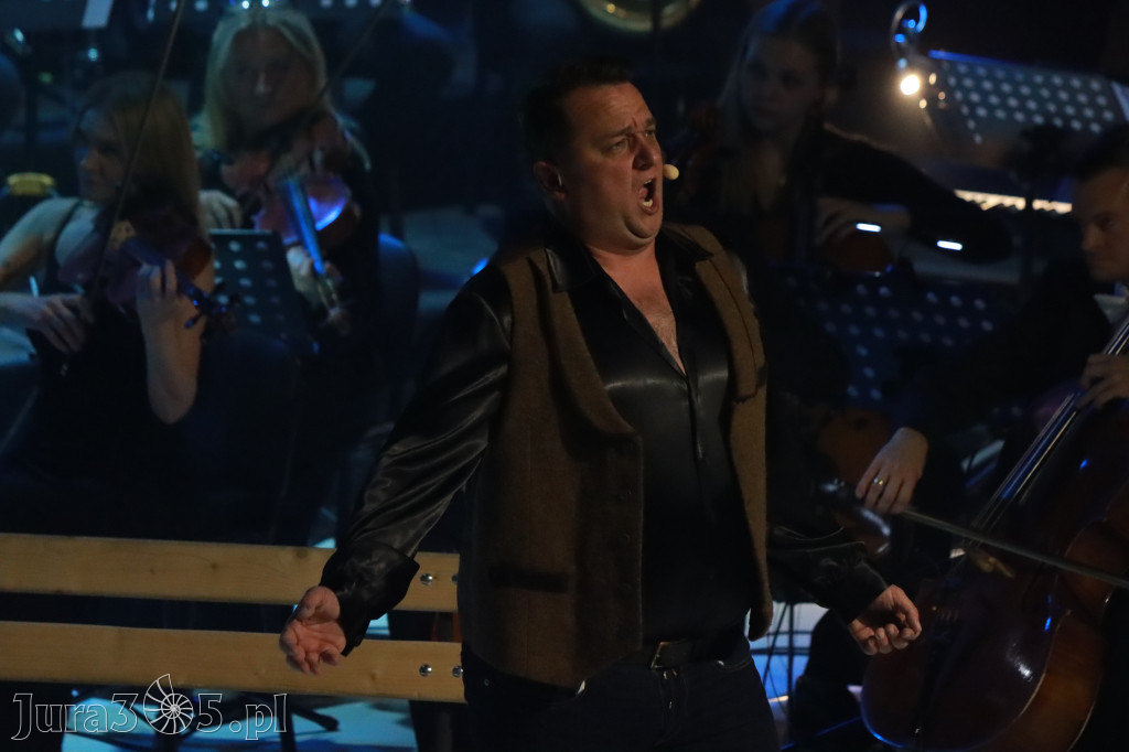 Fotorelacja II: III Festiwal Wiesława Ochmana w Zawierciu - Gala Otwarcia