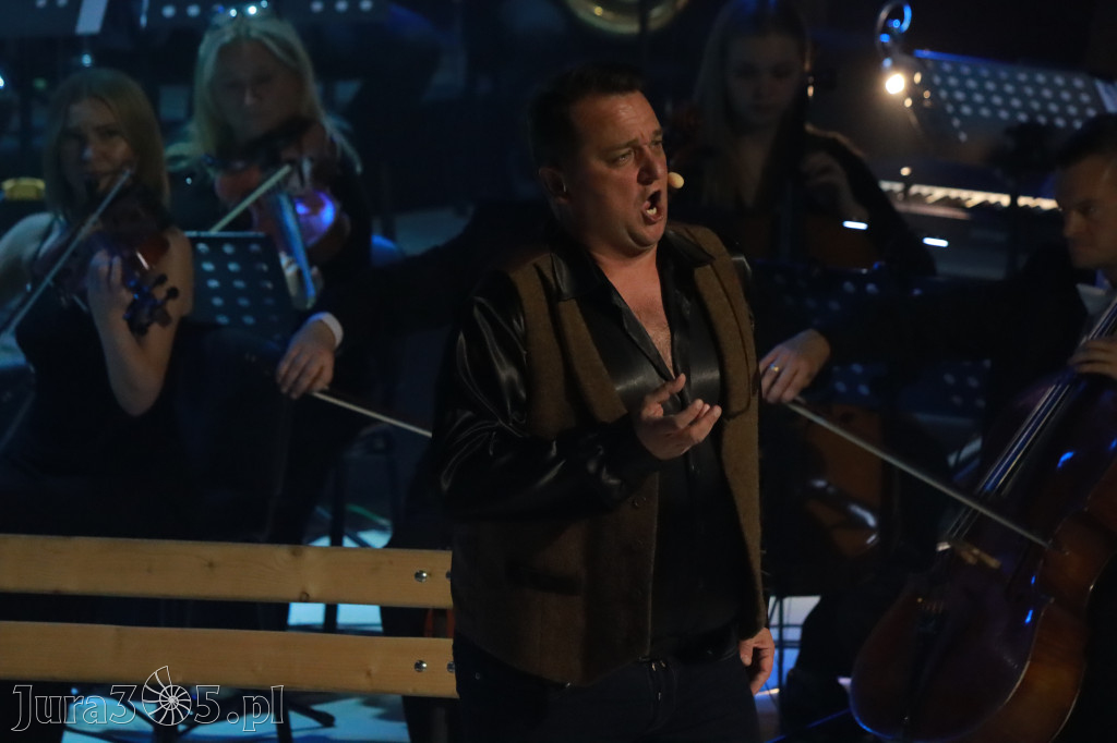 Fotorelacja II: III Festiwal Wiesława Ochmana w Zawierciu - Gala Otwarcia