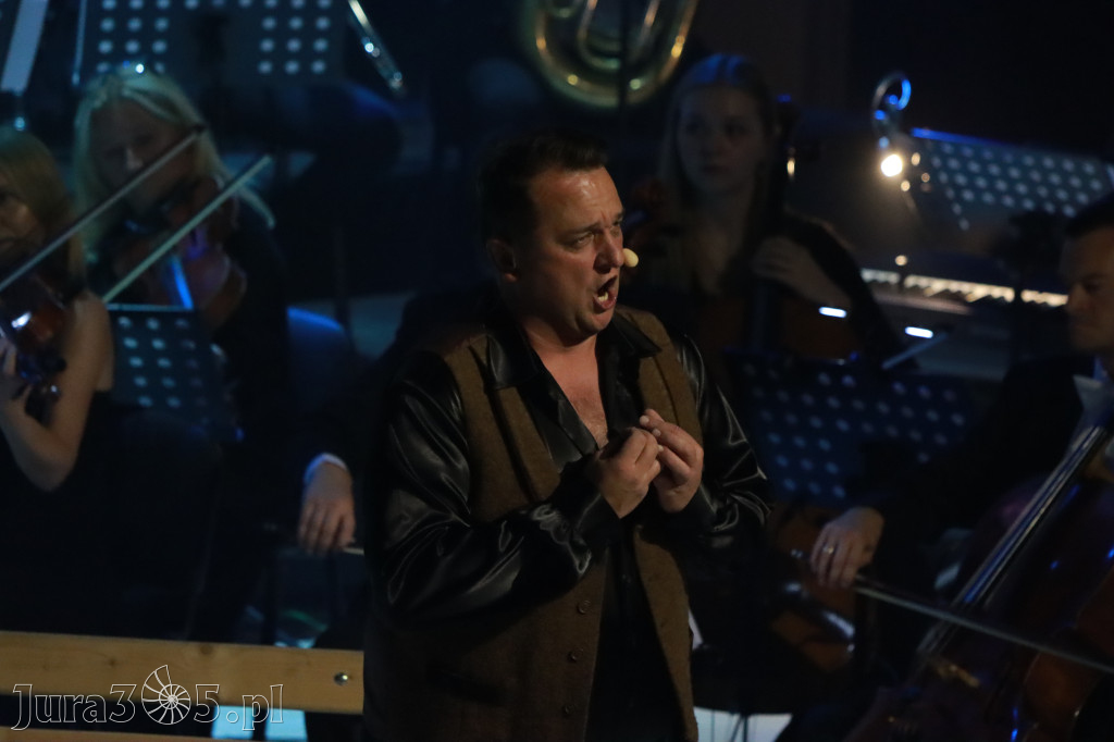 Fotorelacja II: III Festiwal Wiesława Ochmana w Zawierciu - Gala Otwarcia