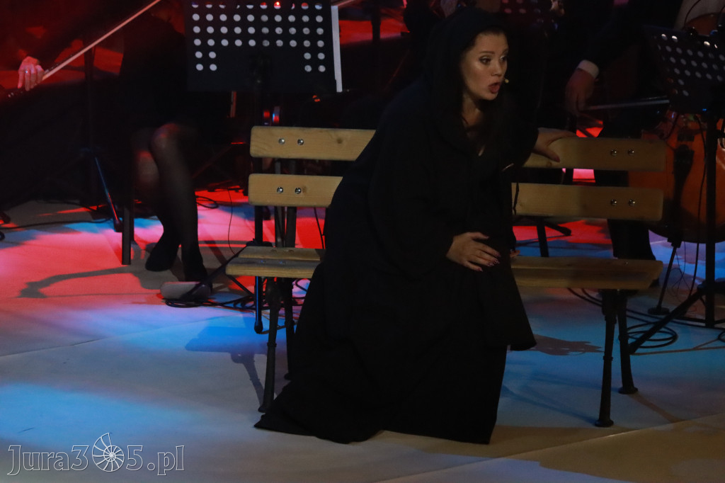 Fotorelacja II: III Festiwal Wiesława Ochmana w Zawierciu - Gala Otwarcia