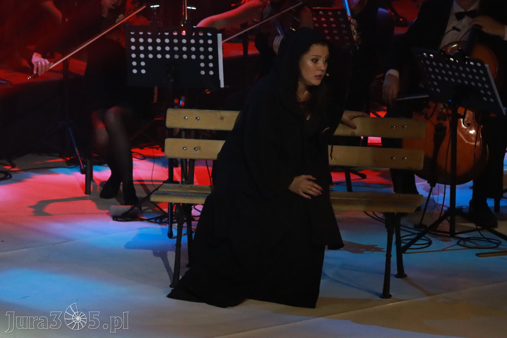 Fotorelacja II: III Festiwal Wiesława Ochmana w Zawierciu - Gala Otwarcia