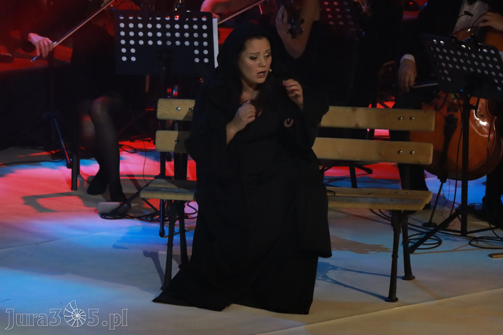 Fotorelacja II: III Festiwal Wiesława Ochmana w Zawierciu - Gala Otwarcia