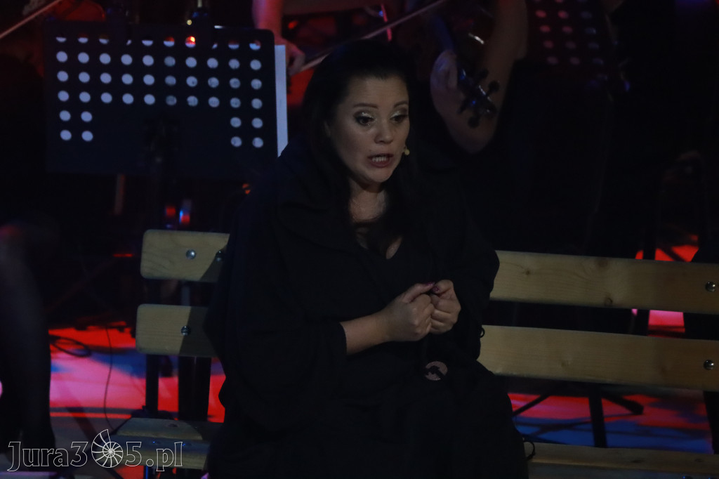 Fotorelacja II: III Festiwal Wiesława Ochmana w Zawierciu - Gala Otwarcia