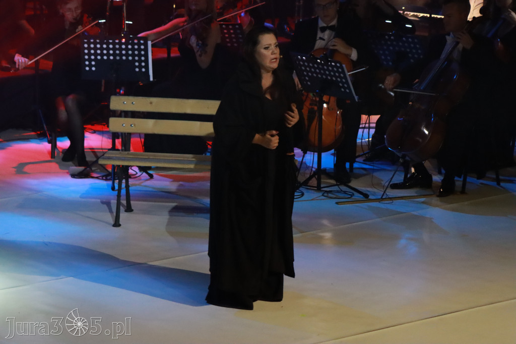 Fotorelacja II: III Festiwal Wiesława Ochmana w Zawierciu - Gala Otwarcia