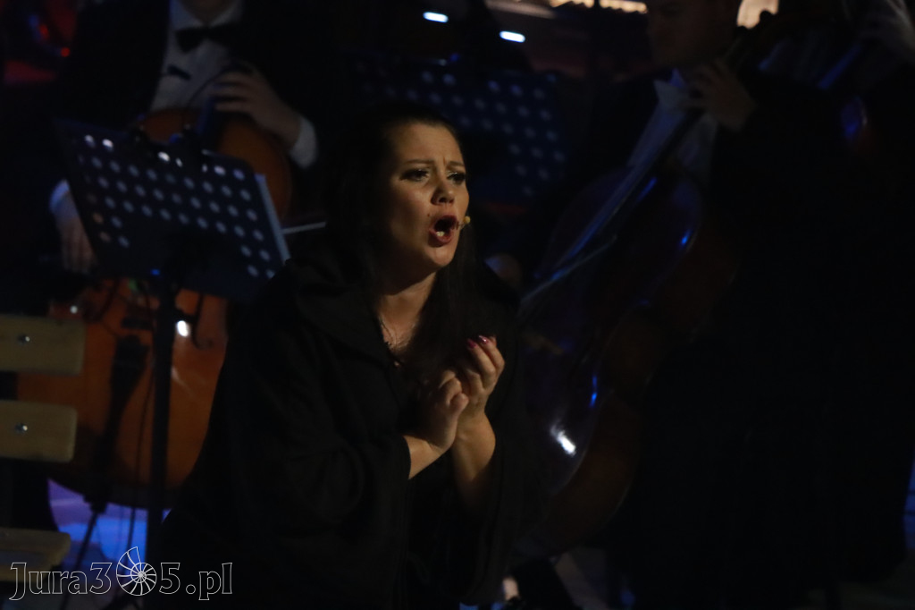 Fotorelacja II: III Festiwal Wiesława Ochmana w Zawierciu - Gala Otwarcia