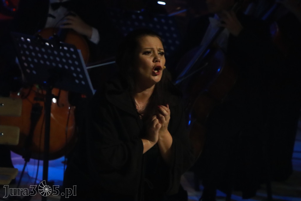 Fotorelacja II: III Festiwal Wiesława Ochmana w Zawierciu - Gala Otwarcia