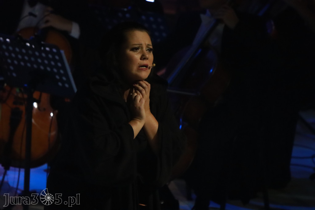 Fotorelacja II: III Festiwal Wiesława Ochmana w Zawierciu - Gala Otwarcia