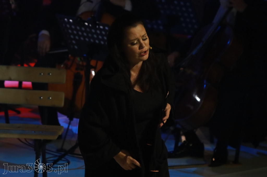 Fotorelacja II: III Festiwal Wiesława Ochmana w Zawierciu - Gala Otwarcia