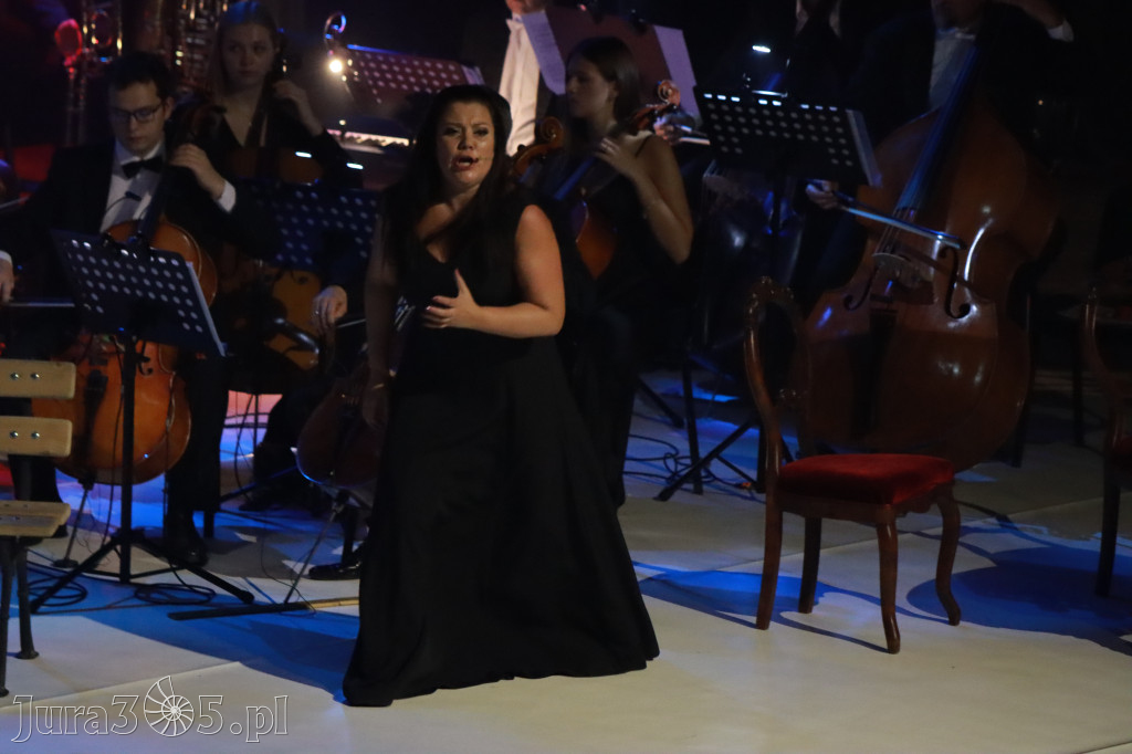 Fotorelacja II: III Festiwal Wiesława Ochmana w Zawierciu - Gala Otwarcia