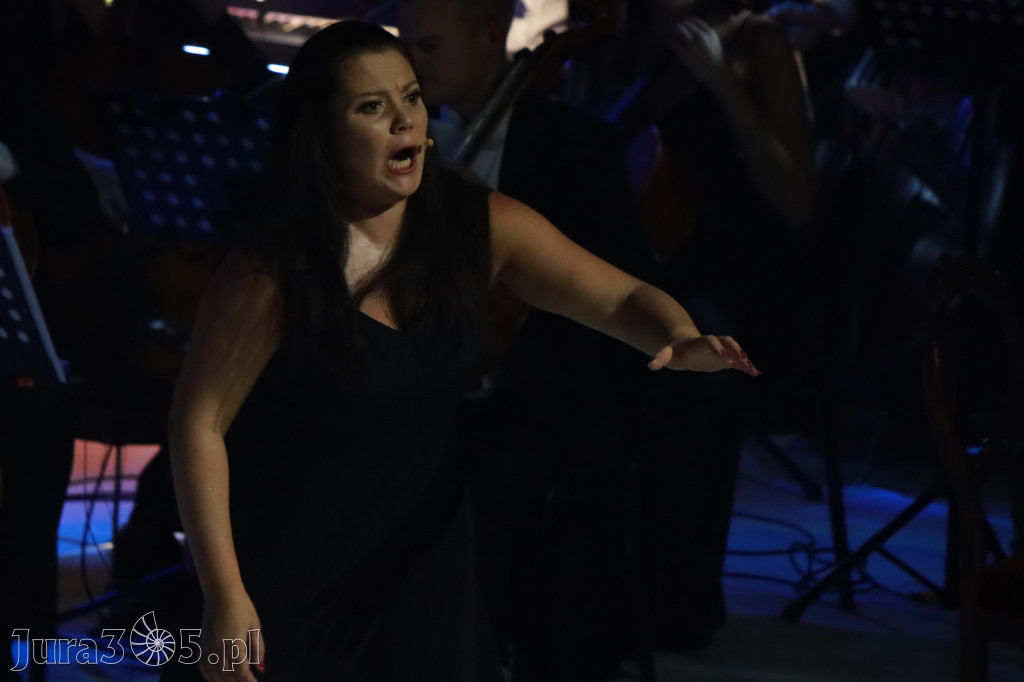 Fotorelacja II: III Festiwal Wiesława Ochmana w Zawierciu - Gala Otwarcia