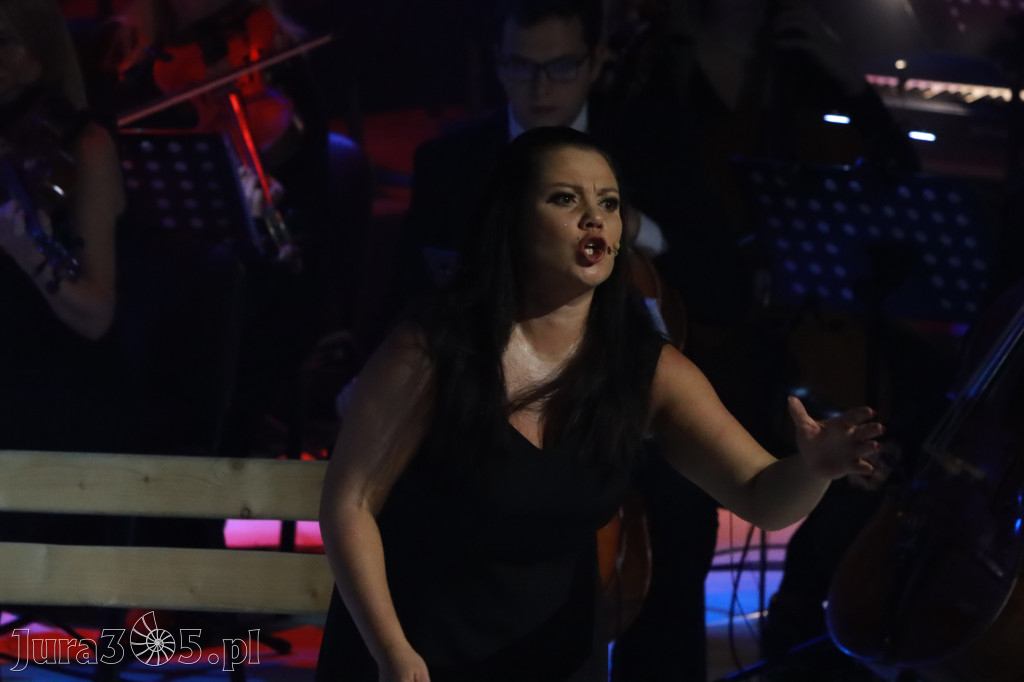 Fotorelacja II: III Festiwal Wiesława Ochmana w Zawierciu - Gala Otwarcia