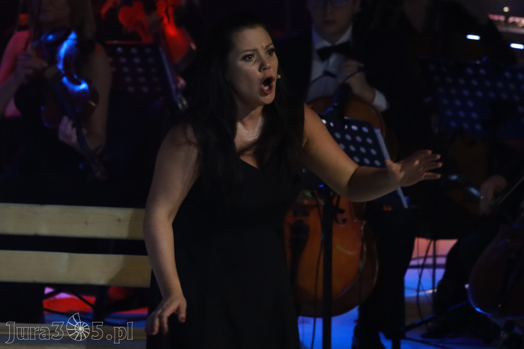Fotorelacja II: III Festiwal Wiesława Ochmana w Zawierciu - Gala Otwarcia