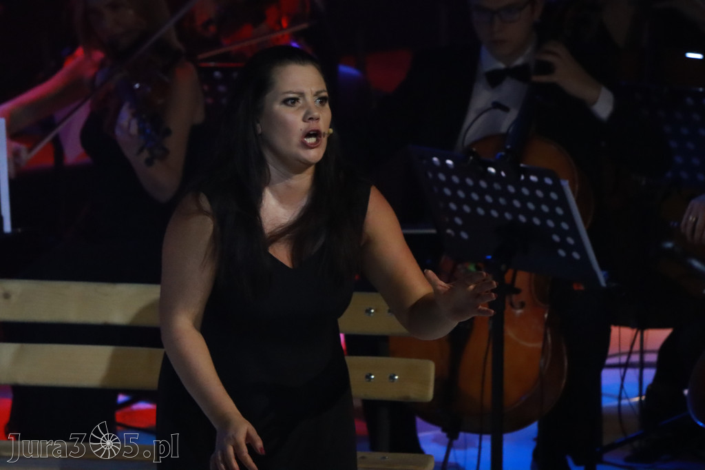 Fotorelacja II: III Festiwal Wiesława Ochmana w Zawierciu - Gala Otwarcia