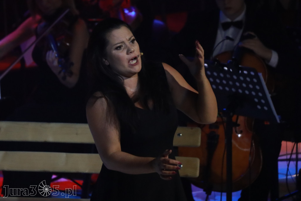 Fotorelacja II: III Festiwal Wiesława Ochmana w Zawierciu - Gala Otwarcia