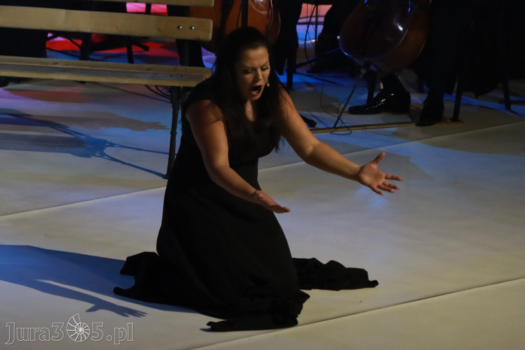 Fotorelacja II: III Festiwal Wiesława Ochmana w Zawierciu - Gala Otwarcia
