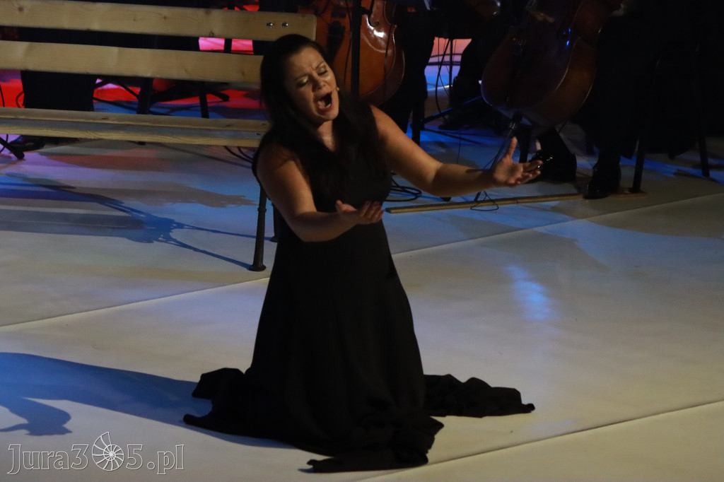 Fotorelacja II: III Festiwal Wiesława Ochmana w Zawierciu - Gala Otwarcia
