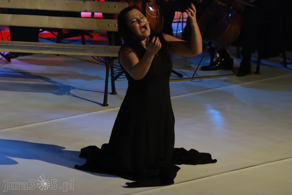 Fotorelacja II: III Festiwal Wiesława Ochmana w Zawierciu - Gala Otwarcia