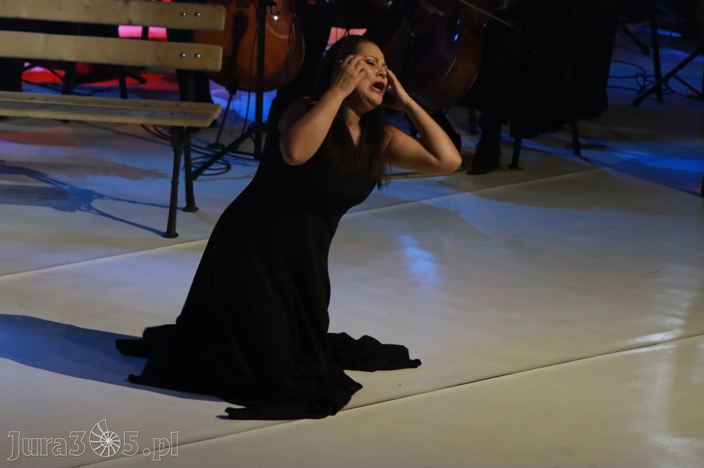Fotorelacja II: III Festiwal Wiesława Ochmana w Zawierciu - Gala Otwarcia