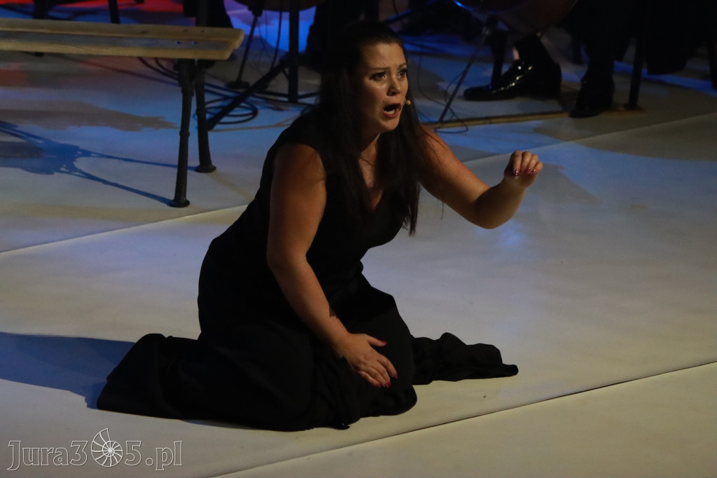 Fotorelacja II: III Festiwal Wiesława Ochmana w Zawierciu - Gala Otwarcia