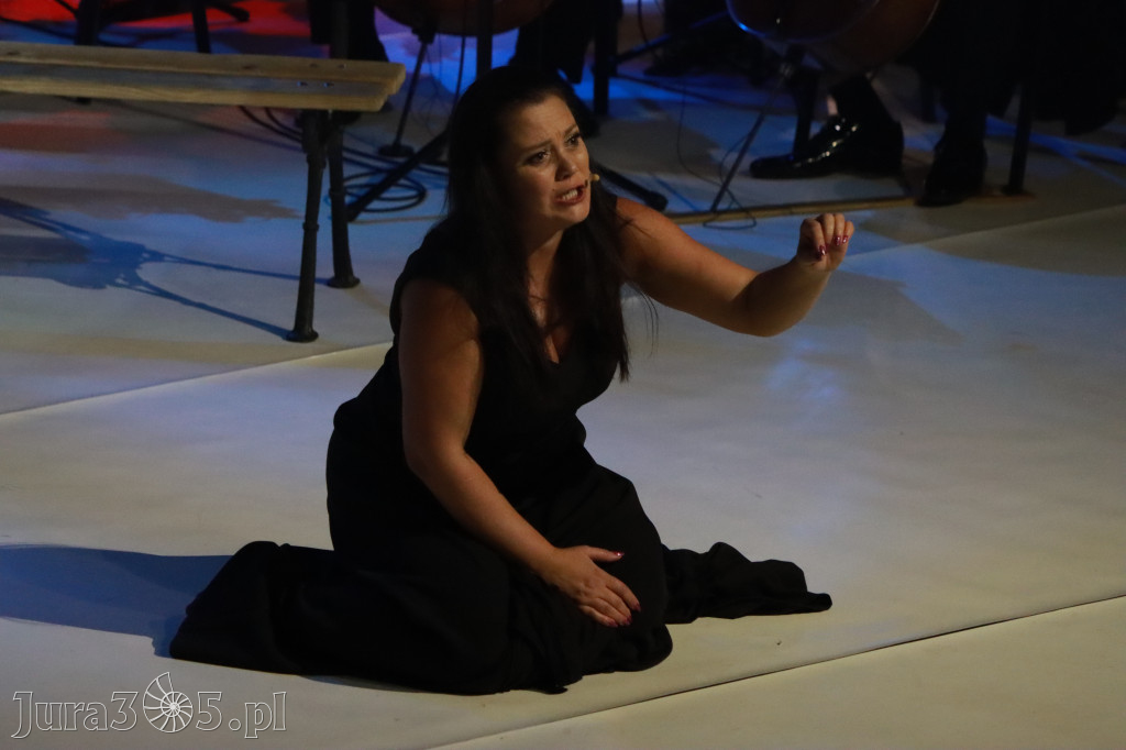 Fotorelacja II: III Festiwal Wiesława Ochmana w Zawierciu - Gala Otwarcia