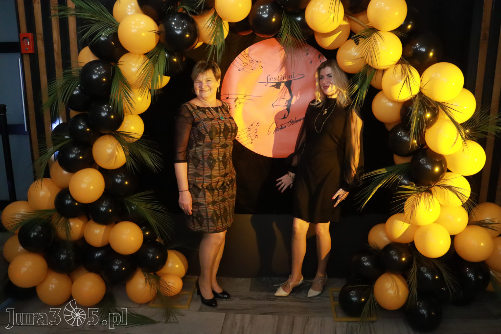 Fotorelacja II: III Festiwal Wiesława Ochmana w Zawierciu - Gala Otwarcia