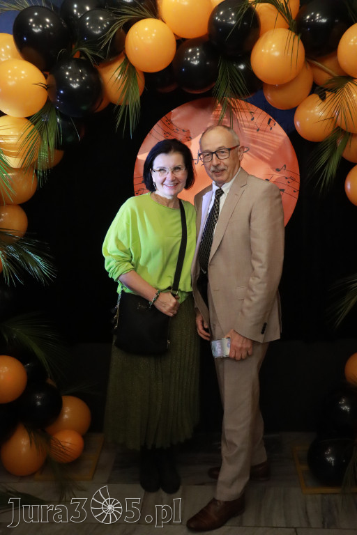 Fotorelacja II: III Festiwal Wiesława Ochmana w Zawierciu - Gala Otwarcia