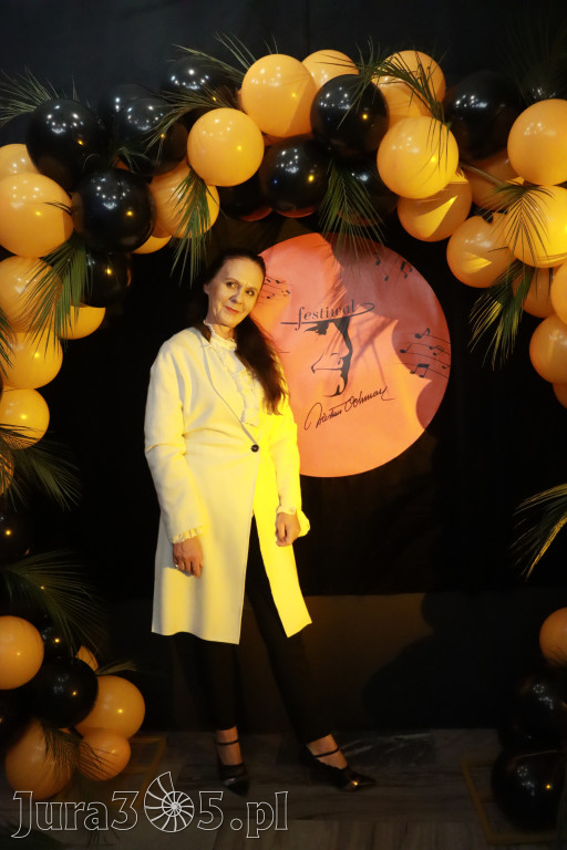 Fotorelacja II: III Festiwal Wiesława Ochmana w Zawierciu - Gala Otwarcia