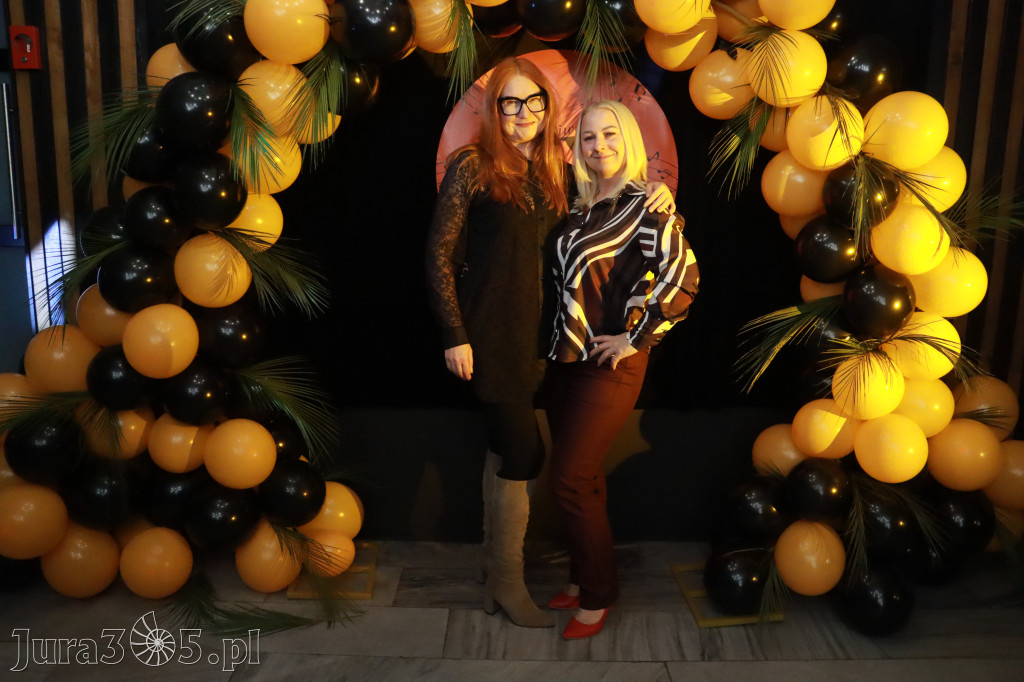 Fotorelacja II: III Festiwal Wiesława Ochmana w Zawierciu - Gala Otwarcia