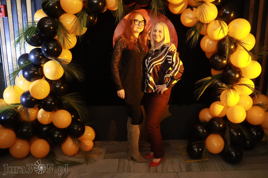 Fotorelacja II: III Festiwal Wiesława Ochmana w Zawierciu - Gala Otwarcia